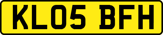 KL05BFH