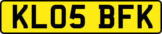 KL05BFK