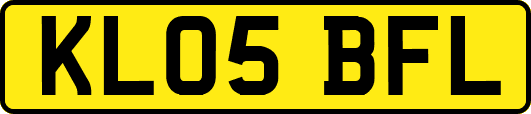 KL05BFL