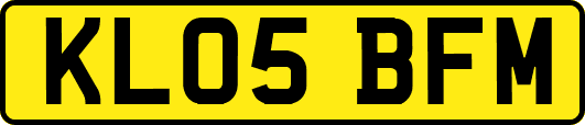 KL05BFM