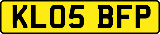 KL05BFP