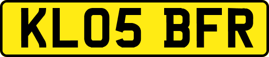 KL05BFR