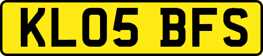 KL05BFS