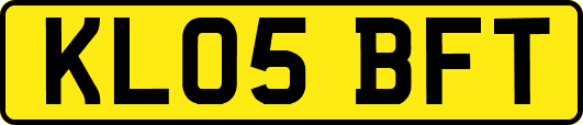 KL05BFT