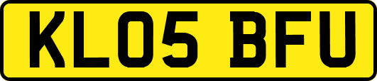 KL05BFU