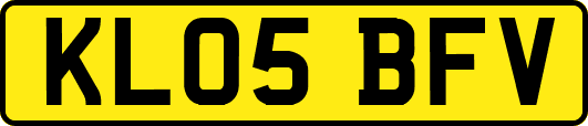 KL05BFV