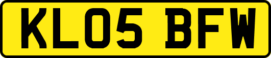 KL05BFW