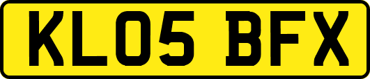 KL05BFX