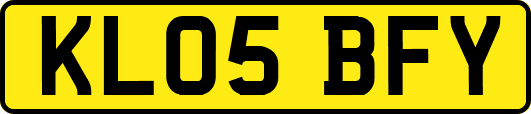 KL05BFY