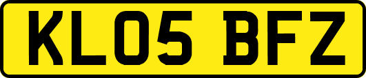 KL05BFZ