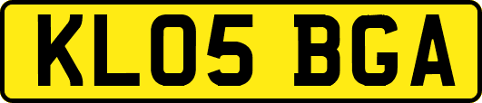 KL05BGA