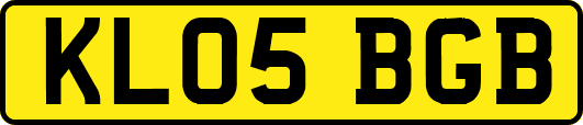 KL05BGB