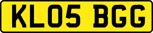 KL05BGG