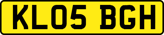 KL05BGH