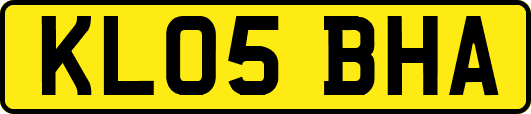 KL05BHA