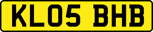 KL05BHB