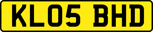 KL05BHD