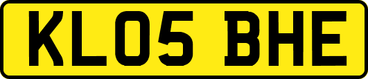 KL05BHE