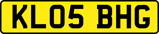 KL05BHG