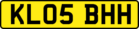 KL05BHH