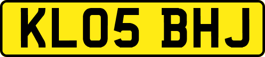KL05BHJ