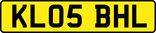 KL05BHL