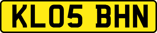 KL05BHN