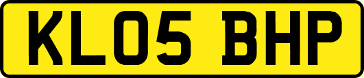 KL05BHP