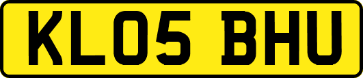 KL05BHU