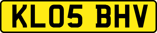 KL05BHV