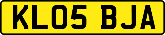 KL05BJA