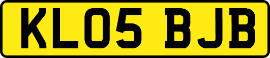 KL05BJB