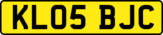 KL05BJC