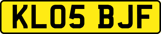 KL05BJF