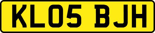 KL05BJH