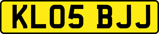 KL05BJJ