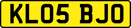 KL05BJO