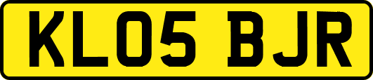 KL05BJR