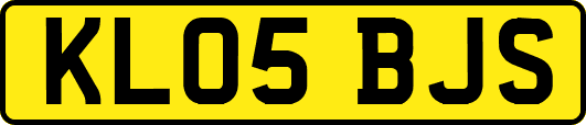 KL05BJS