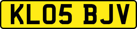 KL05BJV