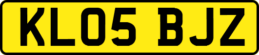 KL05BJZ