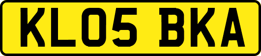 KL05BKA