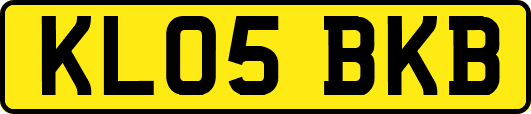 KL05BKB