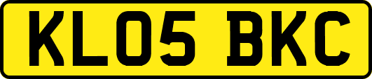 KL05BKC