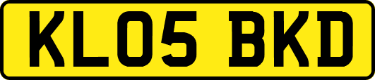 KL05BKD