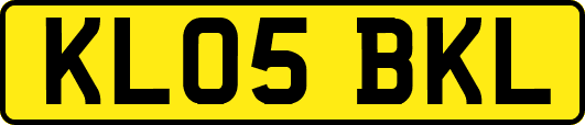 KL05BKL