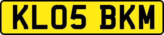 KL05BKM