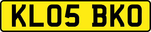 KL05BKO