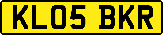 KL05BKR