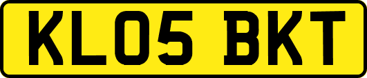 KL05BKT
